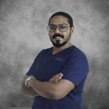 Dr Rohith